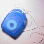 dental floss uses