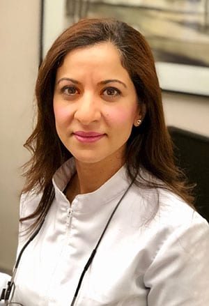 Dr. Mariam Sourial