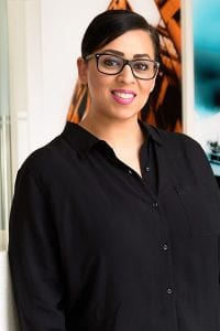 Pinky, Dental Assistant