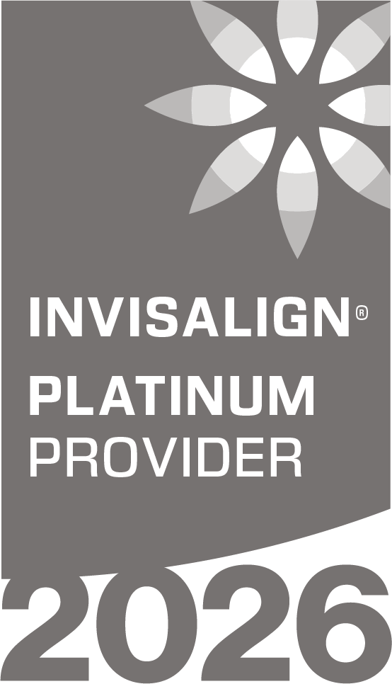 2026 platinum provider full color gold invisalign provider