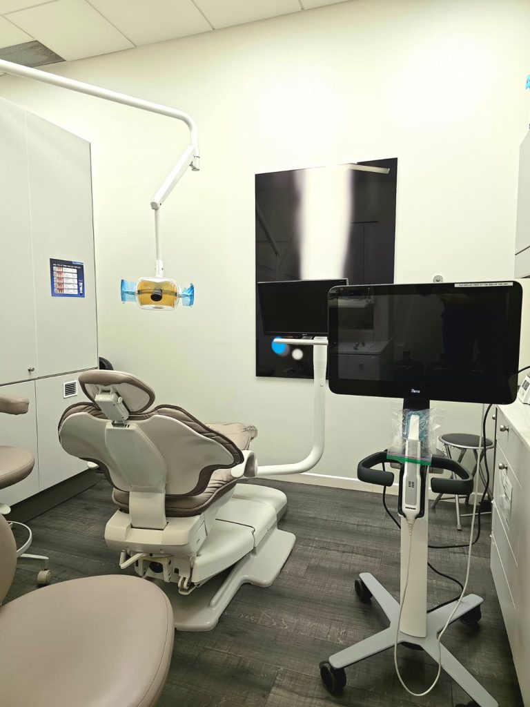 Dental Technology at your Vancouver Dentist