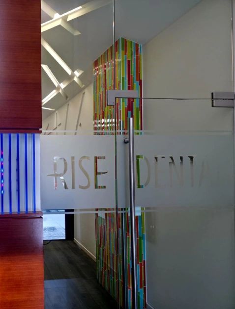 Vancouver Dentist The Rise Dental Group